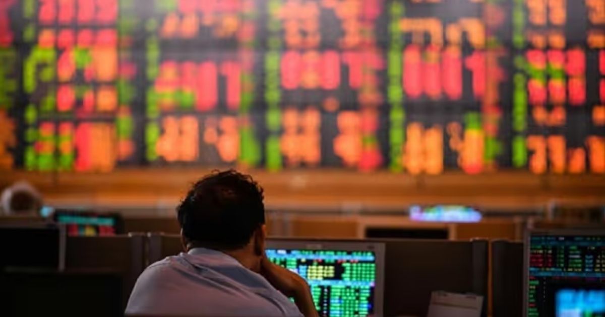 শেয়ারবাজারে সূচক বাড়লেও লেনদেনের গতি কমেছে