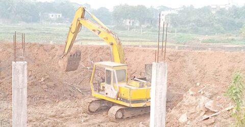 প্রযুক্তির ছোঁয়ায় কর্মহীনতার সৃষ্টি