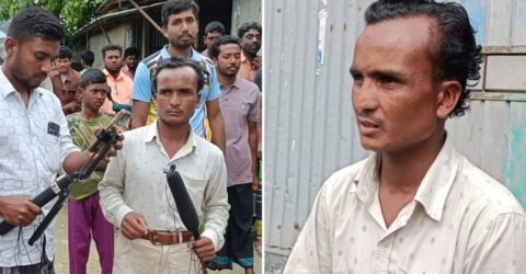 তাজুর ফেসবুক পেজ আবারও সচল, ভক্তদের জন্য কৃতজ্ঞতা জানালেন তিনি