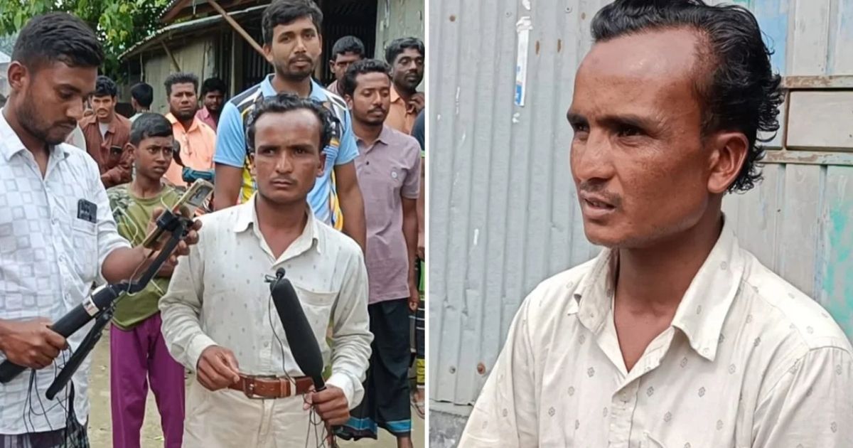 তাজুর ফেসবুক পেজ আবারও সচল, ভক্তদের জন্য কৃতজ্ঞতা জানালেন তিনি