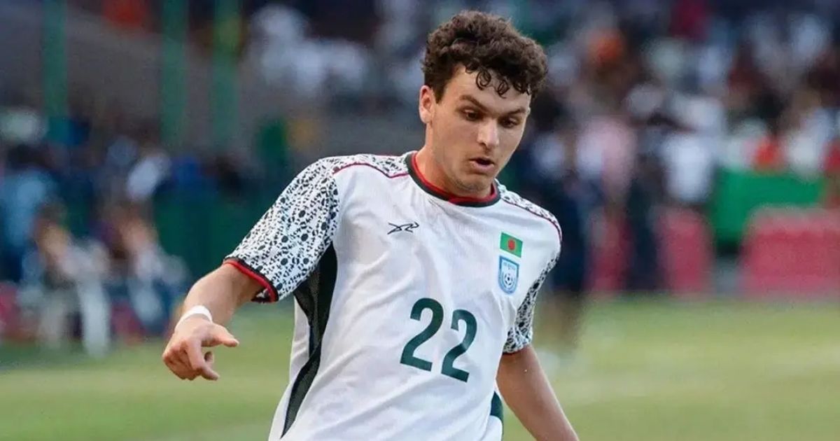 খেলার সুযোগ খুব কম পেলেও দলের সফলতায় আপ্লুত ডেকলান সুলিভান