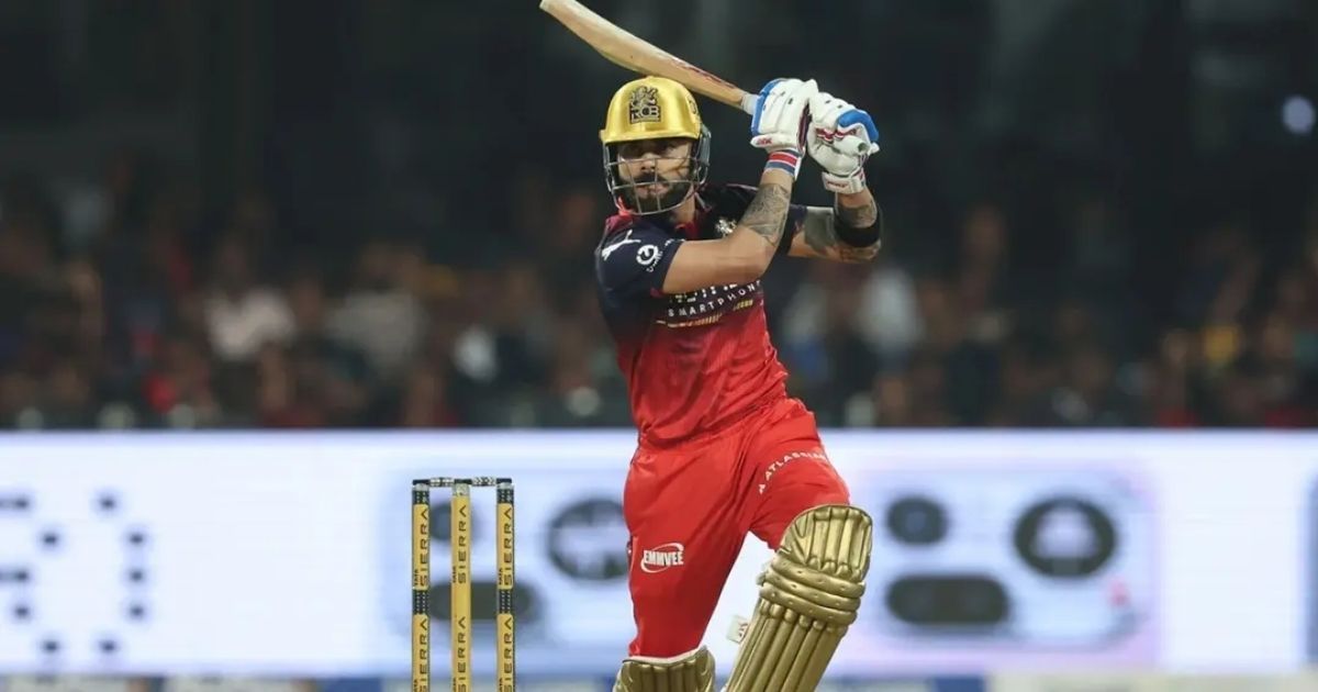 বিরাট কোহলি রোহিত শর্মাকে ছাড়িয়ে আইপিএলের বিশেষ রেকর্ডের মালিক