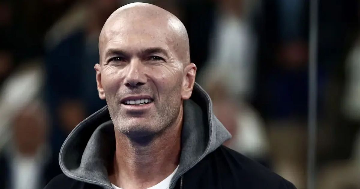 ফ্রান্সের ডাগআউটে আবারও ফিরছেন জিনেদিন জিদান