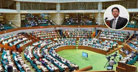 সারাদেশে প্রায় তিন হাজার গ্রামে প্রাথমিক বিদ্যালয় নেই: শিক্ষামন্ত্রী