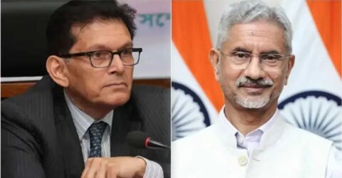 আজ দিল্লিতে বৈঠকে বসছেন বাংলাদেশ ও ভারতের পররাষ্ট্রমন্ত্রী