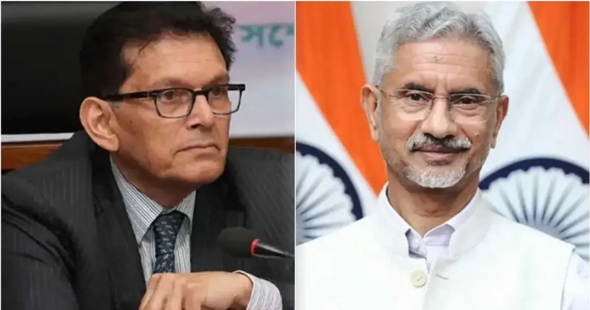 আজ দিল্লিতে বৈঠকে বসছেন বাংলাদেশ ও ভারতের পররাষ্ট্রমন্ত্রী