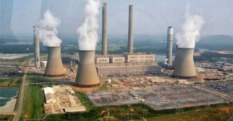 দেশে কয়লার সংকটের কারণে বড় বিদ্যুৎকেন্দ্রগুলো বন্ধের মুখে