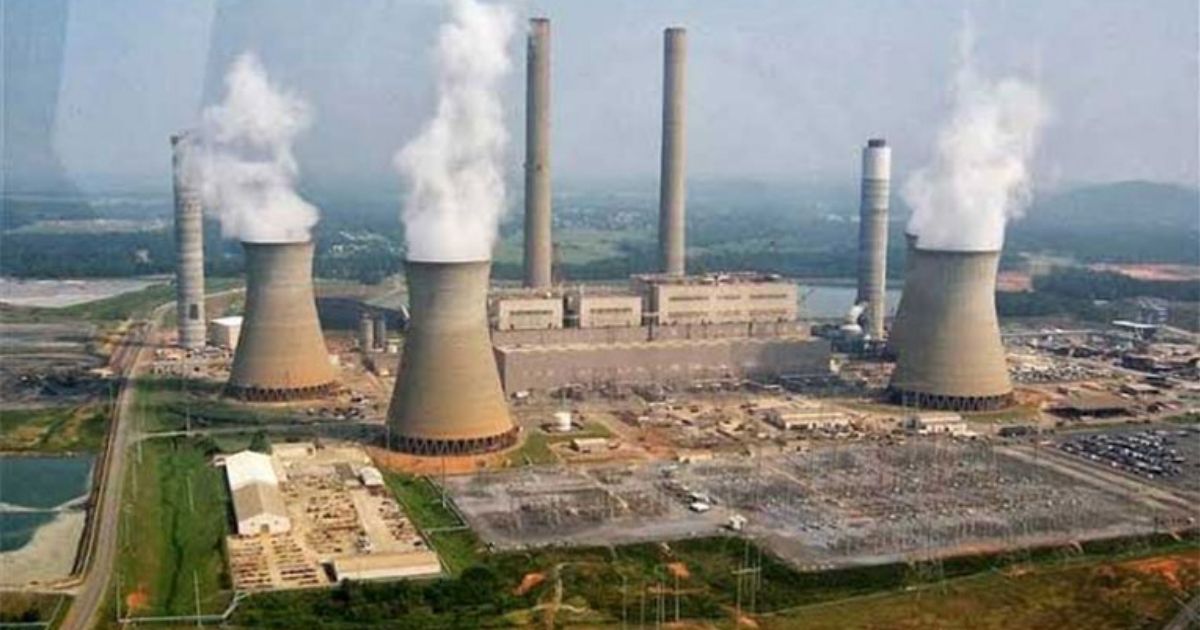 দেশে কয়লার সংকটের কারণে বড় বিদ্যুৎকেন্দ্রগুলো বন্ধের মুখে