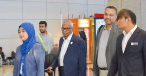 মালয়েশিয়ায় বন্ধ শ্রমবাজার দ্রুত খুলতে উচ্চ পর্যায়ের সফর