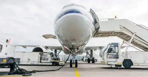 আবারও বাড়লো জেট ফুয়েলের দাম