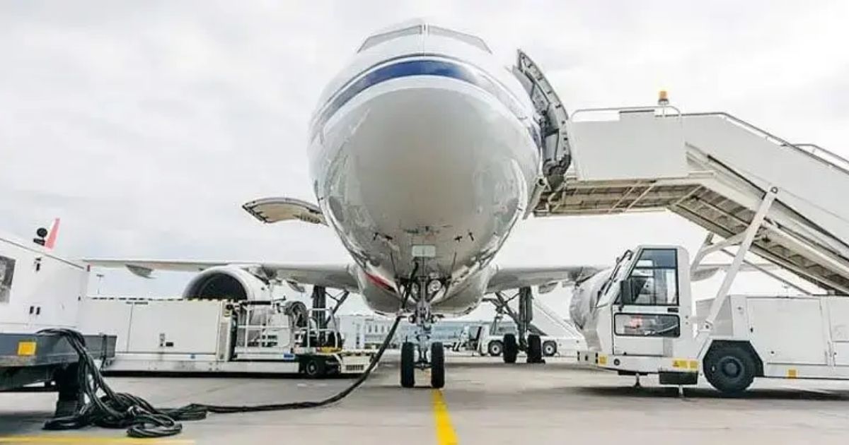 আবারও বাড়লো জেট ফুয়েলের দাম