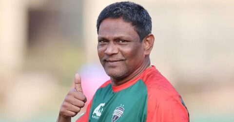 বিসিবির স্পিন কোচ হিসেবে মোহাম্মদ রফিকের নিয়োগ