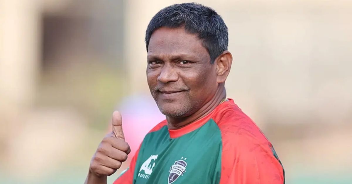 বিসিবির স্পিন কোচ হিসেবে মোহাম্মদ রফিকের নিয়োগ