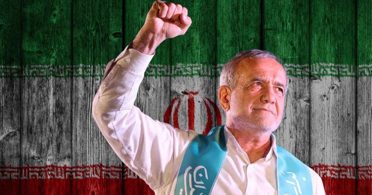 দেড় কোটি ইরানি জীবন দিতে প্রস্তুত: প্রেসিডেন্ট