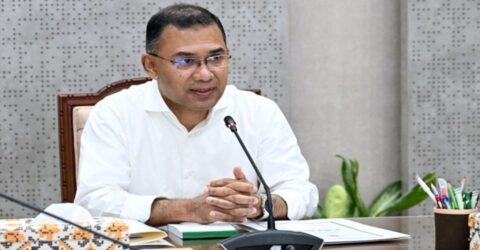 প্রধানমন্ত্রীর রাষ্ট্রীয় সফর নিয়ে গুজব না ছড়ানোর আহ্বান