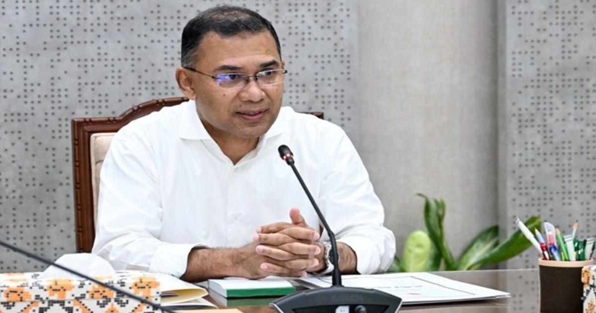 প্রধানমন্ত্রীর রাষ্ট্রীয় সফর নিয়ে গুজব না ছড়ানোর আহ্বান