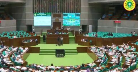 সরকারের পাটজাত পণ্যের উৎপাদন ও রপ্তানি বৃদ্ধির পরিকল্পনা