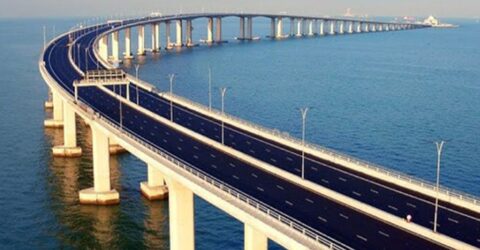 বরিশাল-ভোলা সেতু: দীর্ঘতম সেতুর মাধ্যমে দক্ষিণাঞ্চলে নতুন সম্ভাবনার দ্বার