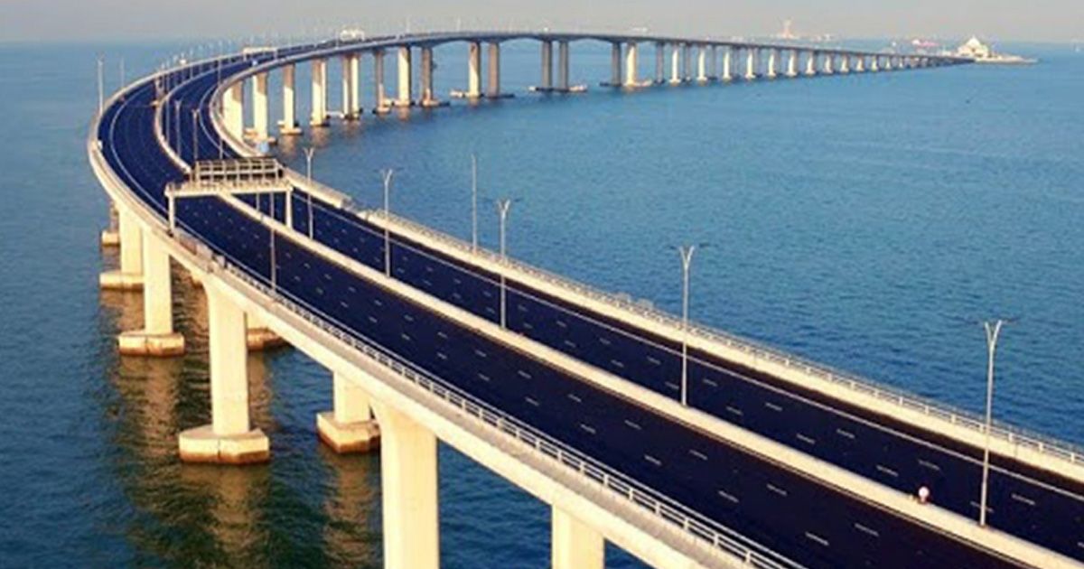 বরিশাল-ভোলা সেতু: দীর্ঘতম সেতুর মাধ্যমে দক্ষিণাঞ্চলে নতুন সম্ভাবনার দ্বার