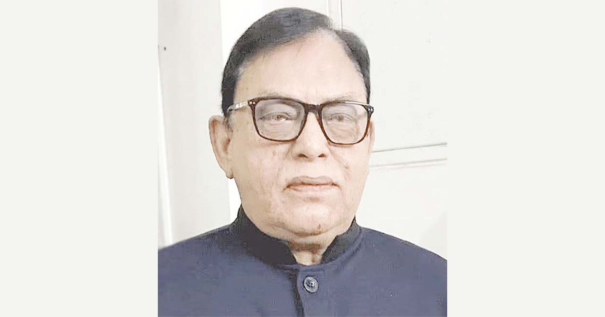 সাবেক সংসদ সদস্য আনোয়ারুল হকের মৃত্যু