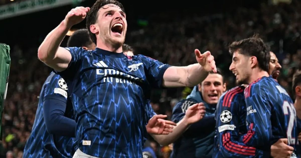 ইউরোপের শীর্ষ ফুটবল প্রতিযোগিতায় প্রিমিয়ার লিগের জয়জয়কার: আগামী চ্যাম্পিয়ন্স লিগেও নিশ্চিত ৫টি ইংলিশ দল