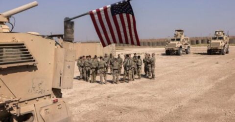 ইরানের পাল্টা হামলায় উপসাগরে মার্কিন ঘাঁটিগুলোর কার্যকারিতা কমে গেছে