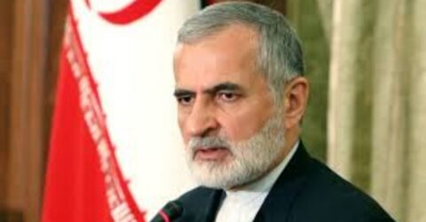 ইরানের সাবেক পররাষ্ট্রমন্ত্রী বিমান হামলায় প্রাণ হারান