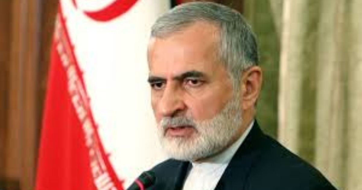 ইরানের সাবেক পররাষ্ট্রমন্ত্রী বিমান হামলায় প্রাণ হারান