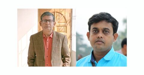 ভোলা প্রেসক্লাবের নির্বাচন সম্পন্ন: নজরুল হক সভাপতি, নাসির লিটন সাধারণ সম্পাদক