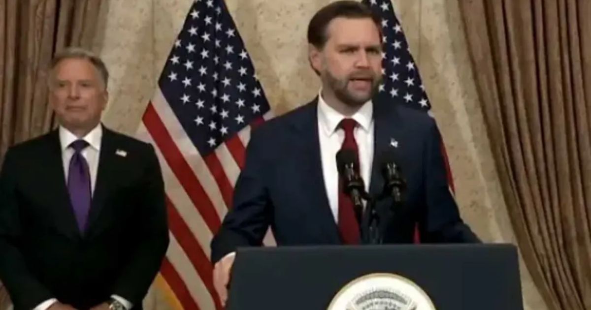 ২১ ঘণ্টা আলোচনার পরও সমঝোতা হয়নি: ভ্যান্স