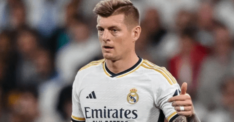 ক্রুস পুনরায় রিয়াল মাদ্রিদে ফিরছেন