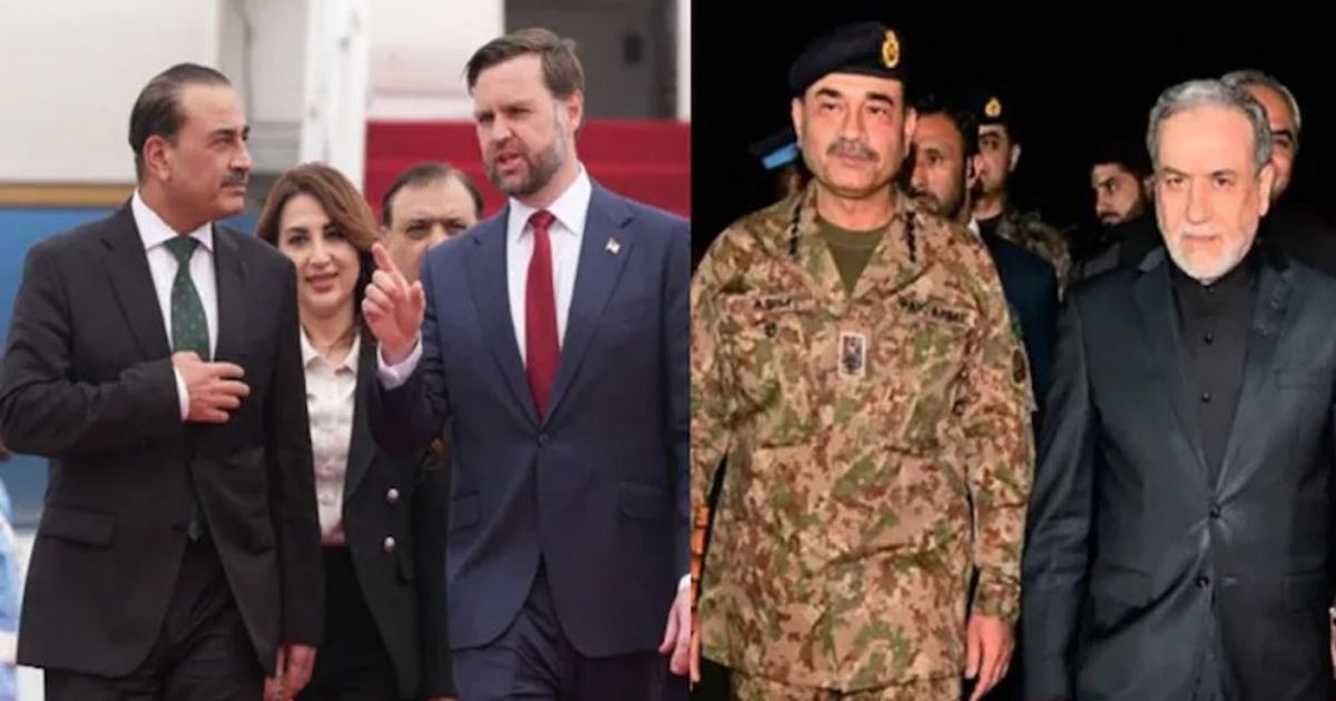 ইরান-মার্কিন দ্বিপাক্ষিক আলোচনা: দ্বিতীয় দফার বৈঠক কবে হবে জানা গেল