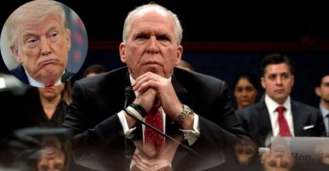 ট্রাম্পকে মানসিকভাবে অপ্রকৃতিস্থ উল্লেখ করে জরুরি সতর্কতা দিচ্ছেন সাবেক গোয়েন্দা প্রধান