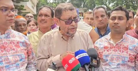 স্বাস্থ্যমন্ত্রী জানিয়েছেন, জুনের মধ্যে হেলথ কার্ড দান ঘোষণা