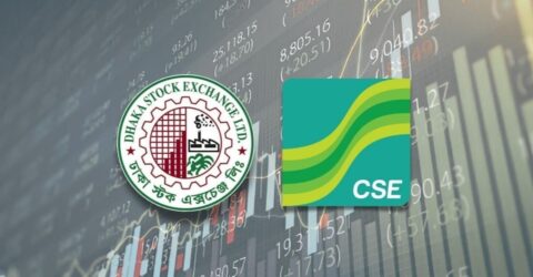 শেয়ারবাজারে বিমার দরপতনে সূচকের পতন