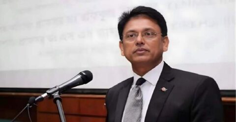 প্রধানমন্ত্রী বগুড়াকে আধুনিক শিক্ষার কেন্দ্র হিসেবে গড়তে চান: শিক্ষামন্ত্রী