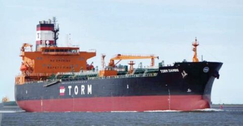 চট্টগ্রাম বন্দরে পৌঁছেছে আরও তিন জাহাজ জ্বালানি তেলসহ