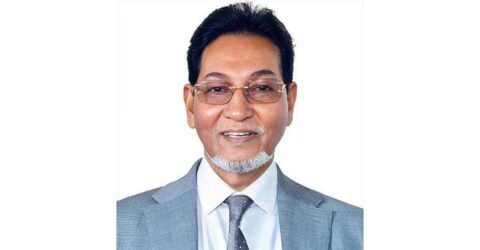 সংবিধান সংশোধন ছাড়া বিকল্প নয়: চিফ হুইপ