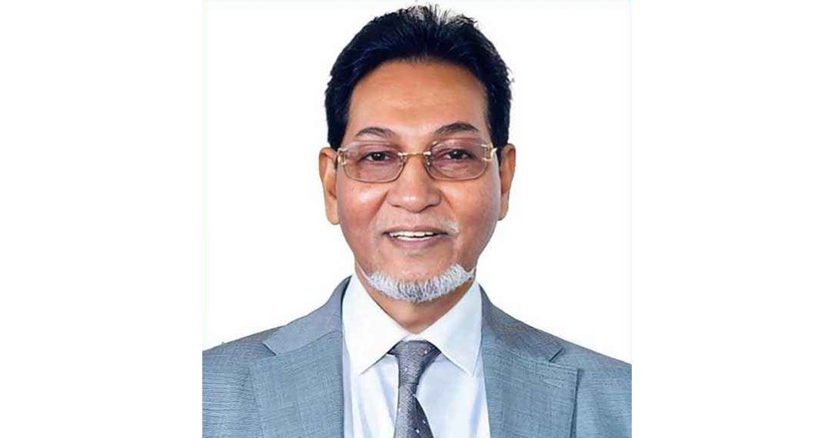 সংবিধান সংশোধন ছাড়া বিকল্প নয়: চিফ হুইপ