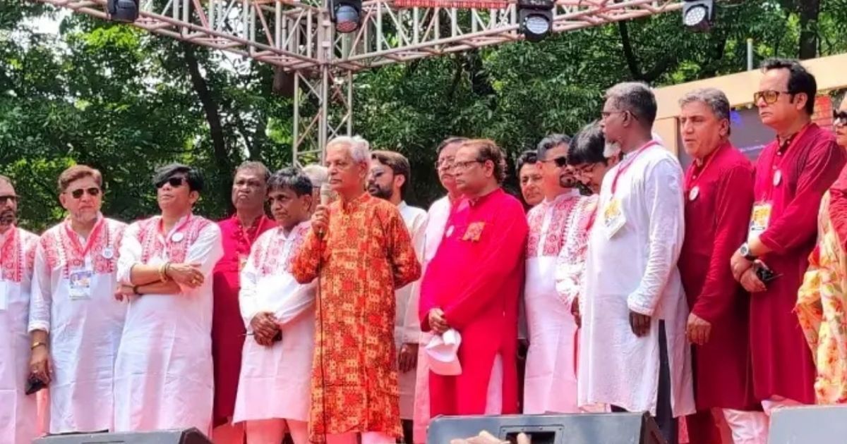 সংস্কৃতিমন্ত্রী বললেন, বিএনপি প্রতিশোধমূলক রাজনীতিতে বিশ্বাস করে না