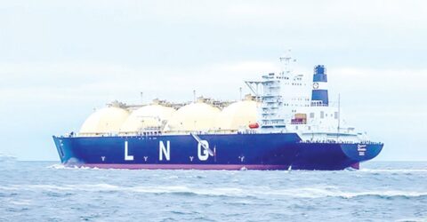 দেশে আরও ১৬ কার্গো এলএনজি আসছে