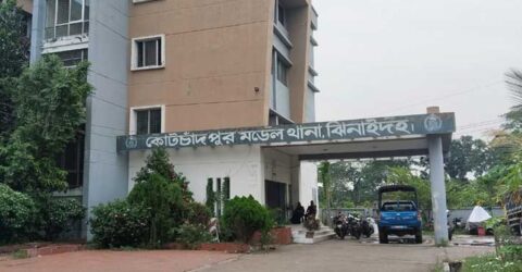 কোটচাঁদপুরের পুকুরে ভাসতে দেখা গেল কিশোরীর লাশ