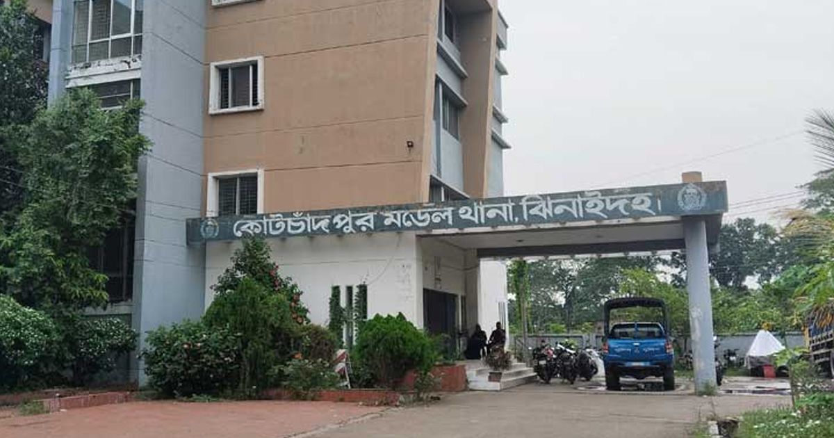 কোটচাঁদপুরের পুকুরে ভাসতে দেখা গেল কিশোরীর লাশ