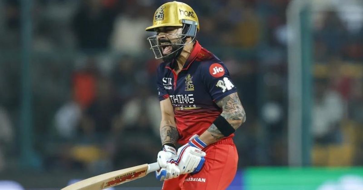 কোহলির ব্যাটিংয়ে বেঙ্গালুরুর দাপুটে জয়