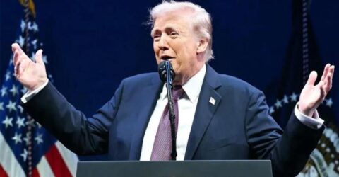 হোয়াইট হাউসে ইসরায়েল-লেবানন শান্তি সংলাপের সম্ভাবনা: ট্রাম্প