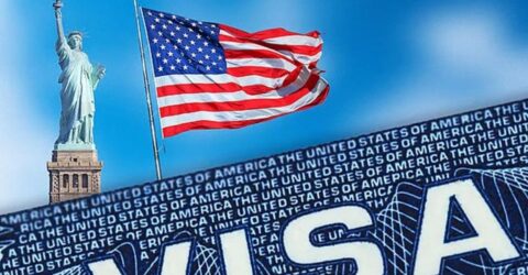 যুক্তরাষ্ট্রের প্রতিপক্ষকে সমর্থনকারীদের ভিসা নিয়ন্ত্রণে সীমাবদ্ধতা