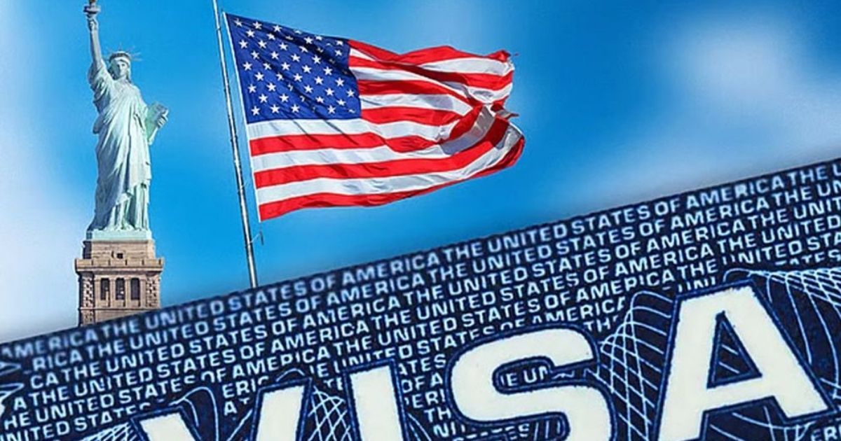 যুক্তরাষ্ট্রের প্রতিপক্ষকে সমর্থনকারীদের ভিসা নিয়ন্ত্রণে সীমাবদ্ধতা