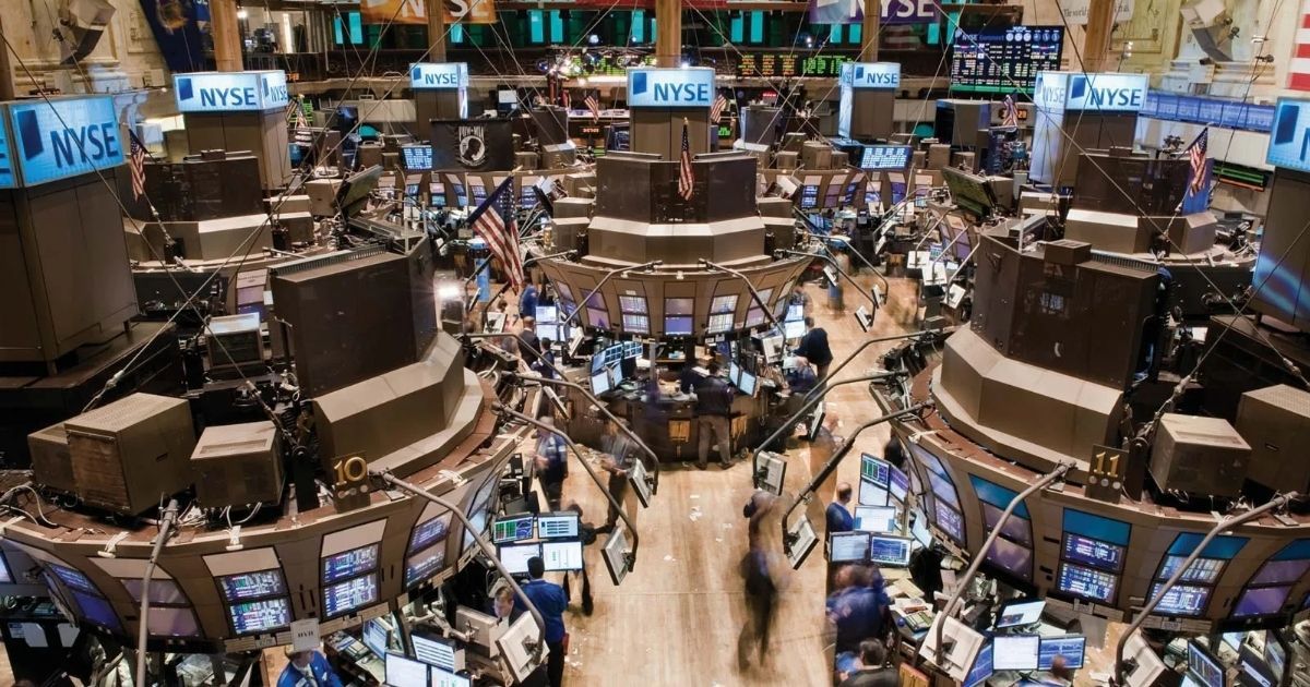 মধ্যপ্রাচ্যে শান্তির আশায় বিশ্ব পুঁজিবাজারে বড় উত্থান