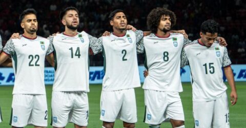 হামজাদের কোচ হওয়ার জন্য এক সপ্তাহে আড়াই শতাধিক আবেদন