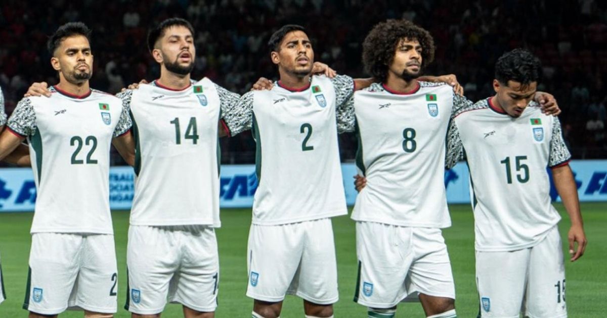 হামজাদের কোচ হওয়ার জন্য এক সপ্তাহে আড়াই শতাধিক আবেদন